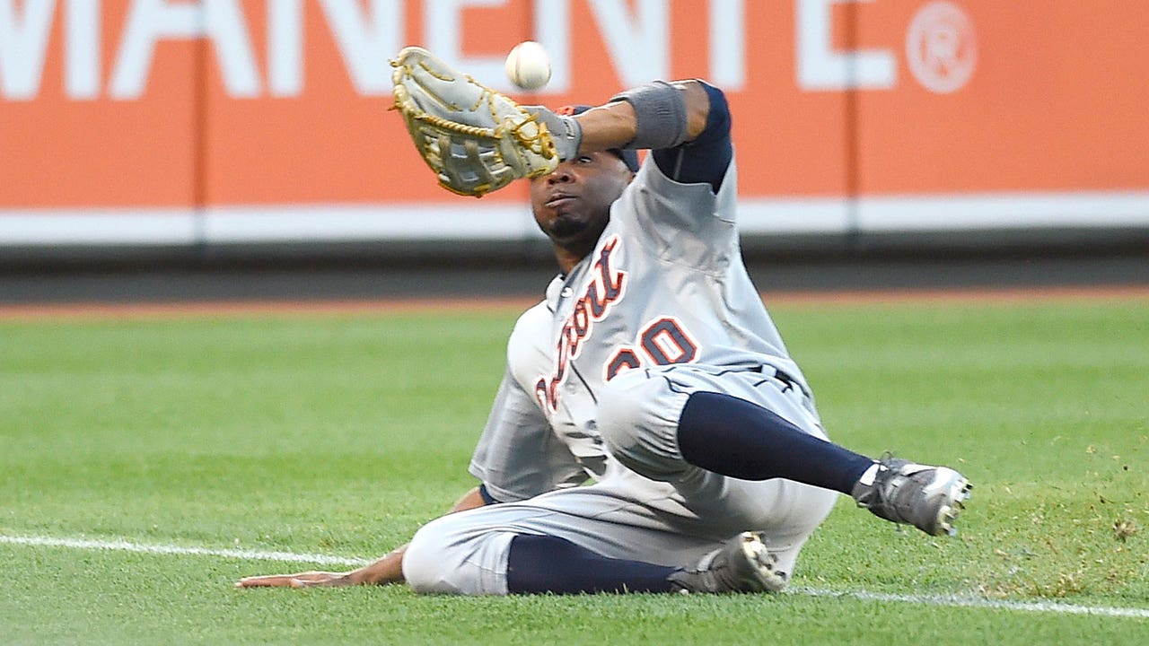 Lean Tigers let 6-0 lead slip away in Baltimore